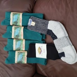 Lot of 6 pairs if socks nwt